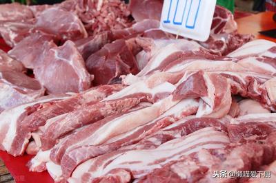 排酸肉与鲜肉的区别「排酸肉与鲜肉哪个好」