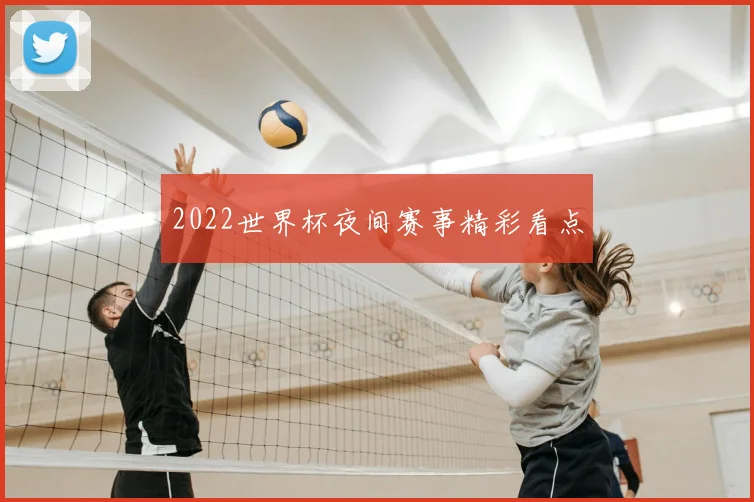 2022世界杯夜间赛事精彩看点