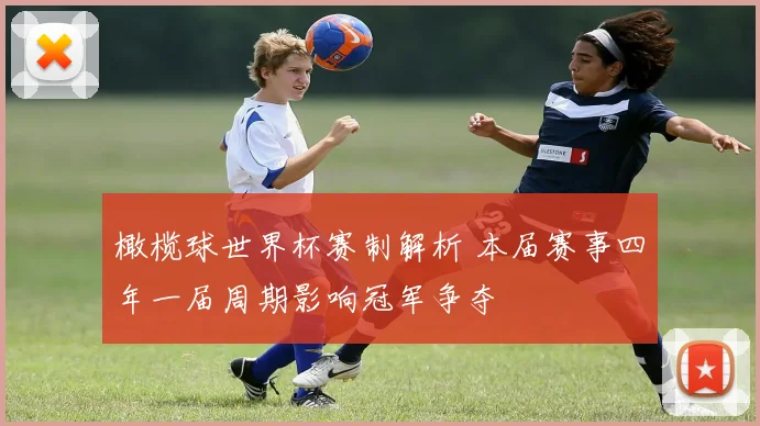 橄榄球世界杯赛制解析 本届赛事四年一届周期影响冠军争夺