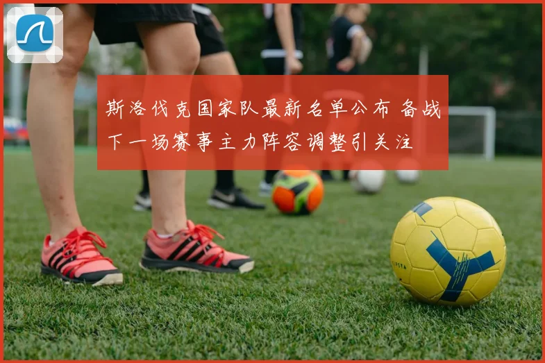 斯洛伐克国家队最新名单公布 备战下一场赛事主力阵容调整引关注